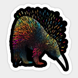 Anteater Sticker